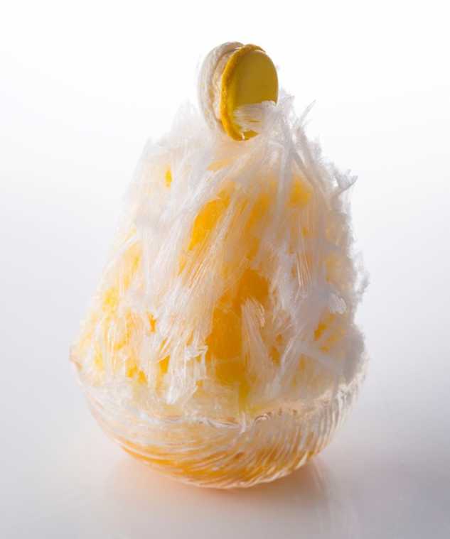 「マンゴー」1800円(税・サ別)