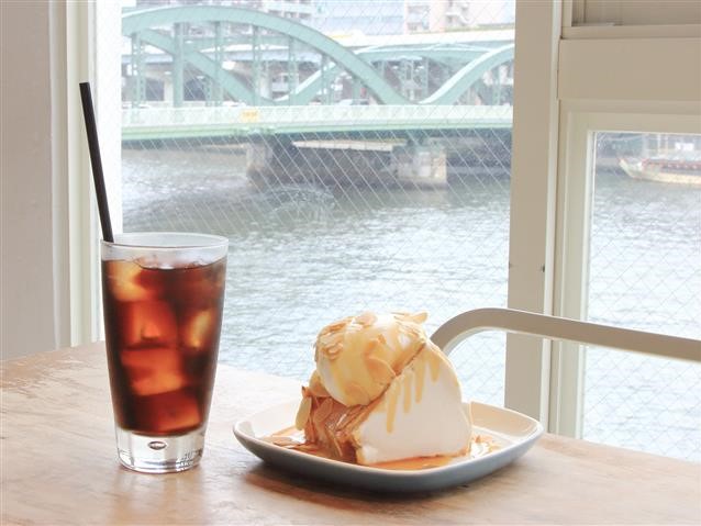 個性的なショップをはしご！NY・ブルックリンみたいな蔵前エリアを散策