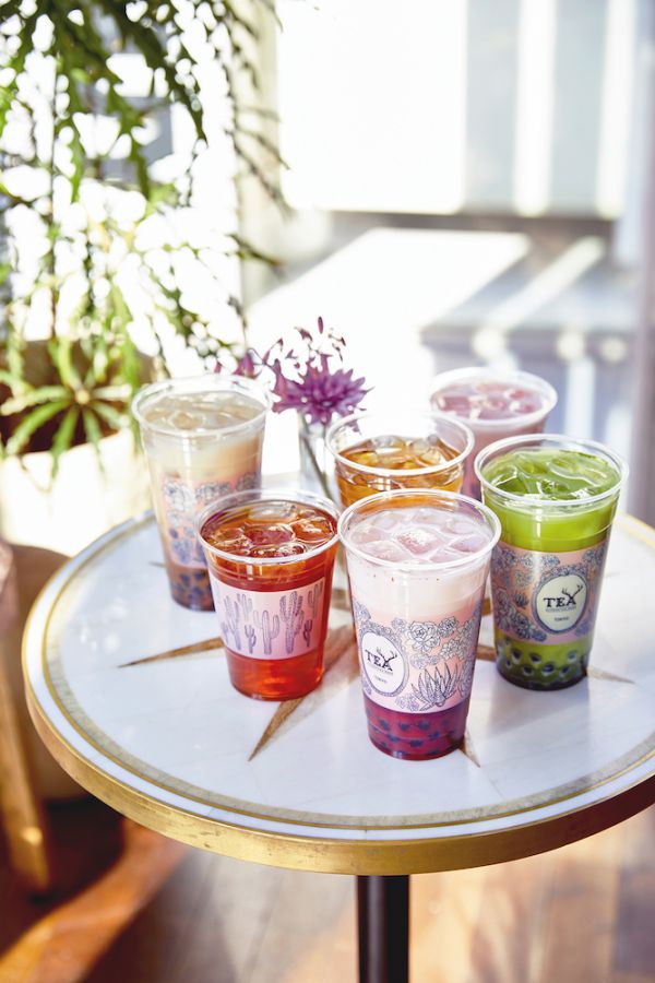 ファインティー各種　330円～