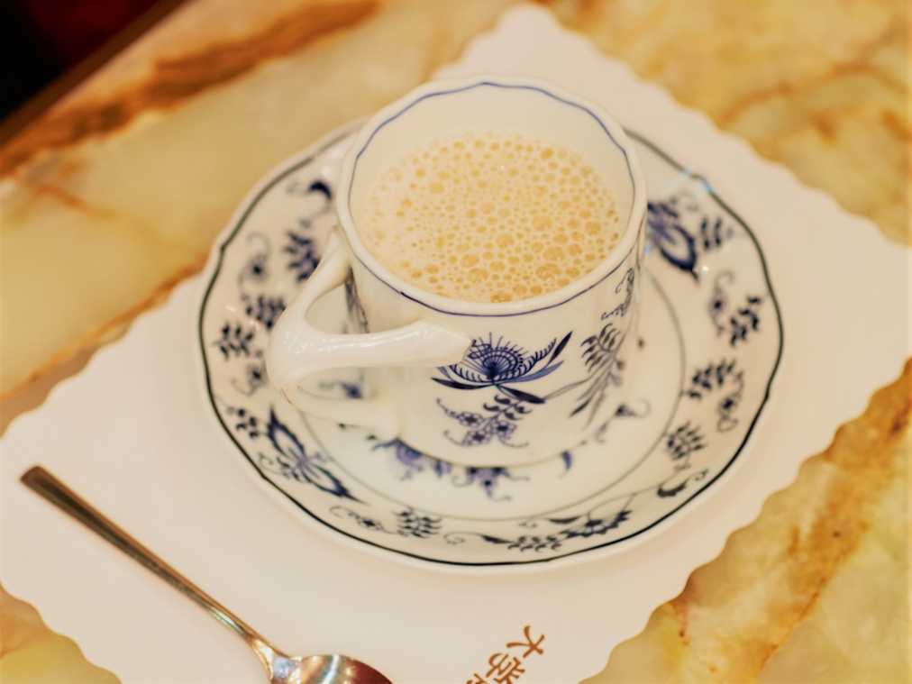 カフェ・オレ 730円～