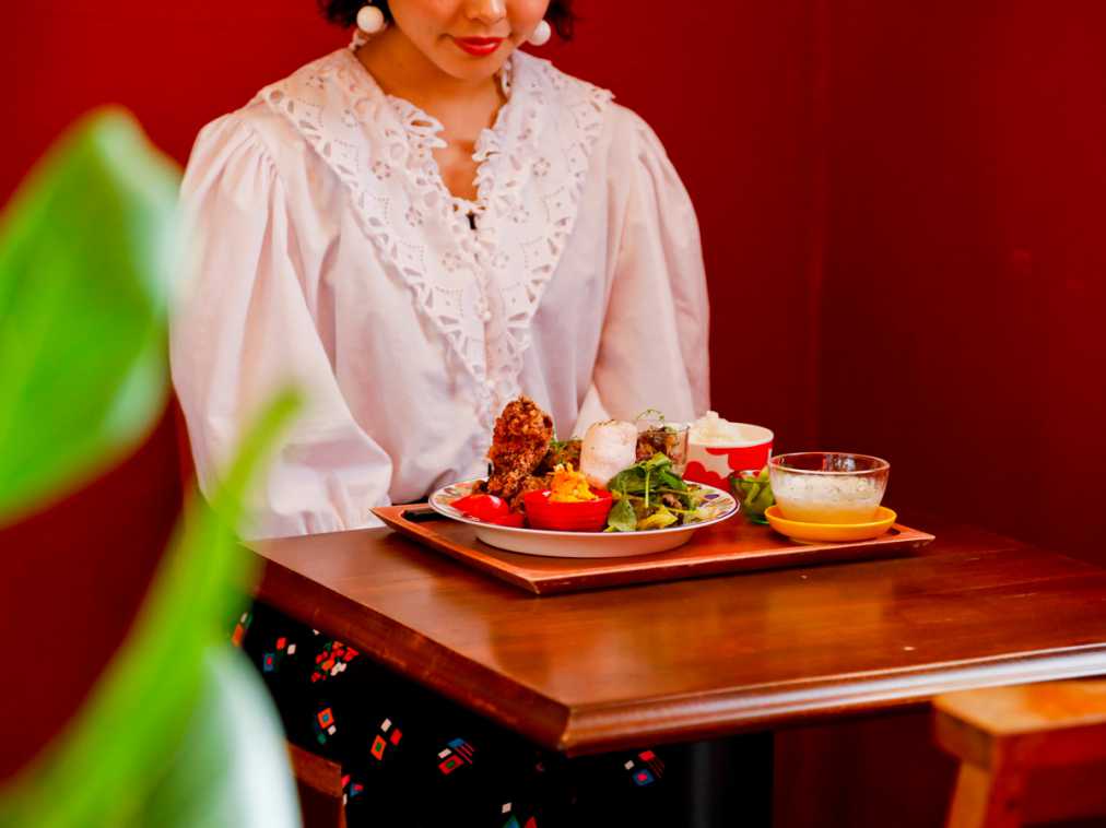 “恋が実る席”を狙いたい!恋するオトメ必見の縁結びカフェ