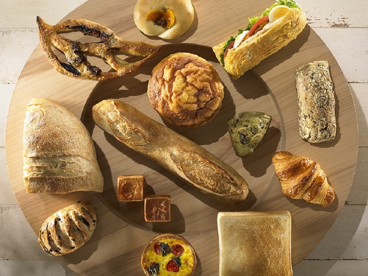 人気のパン屋さんがデパ地下に大集合！小田急百貨店・新宿「パンヴィレッジ」