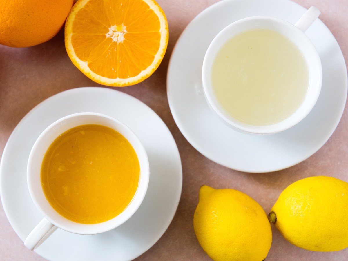 柑橘のベストシーズン到来！愛媛の人気パーラーで冬限定のメニューを楽しもう