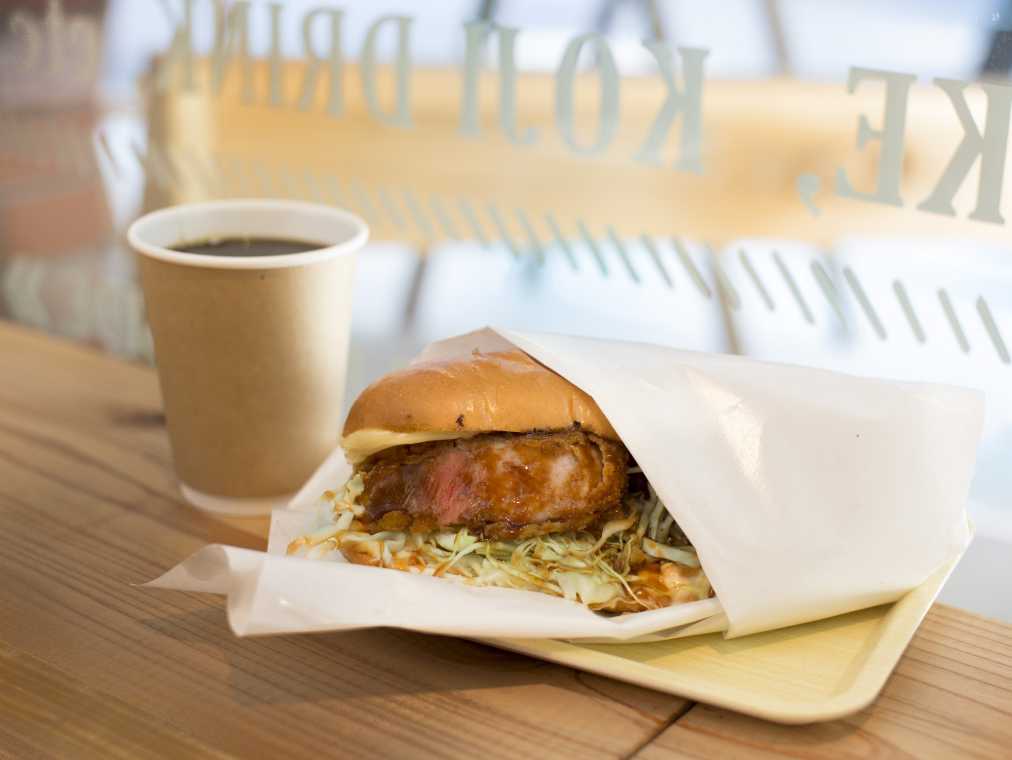 ランチでサクッと美を磨く。「麴スタンド」の健康サンドイッチに注目！