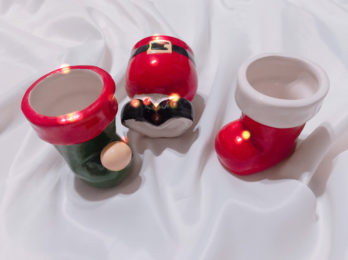 マグカップ 各350円