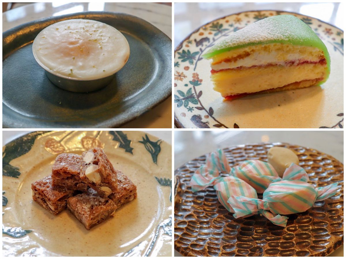 食べて旅気分！世界中のスイーツと出合える渋谷の「ビノワカフェ」