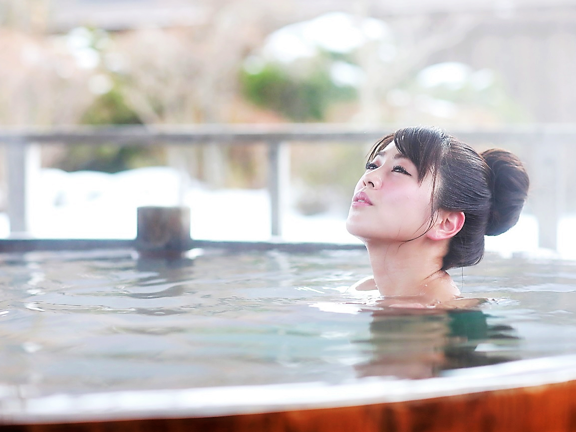 アラサー女子のお悩み解決の秘訣は温泉！？自分のお肌や体の悩みに合った温泉を知ろう！！【温泉家・北出恭子のお悩み解決温泉特別編】