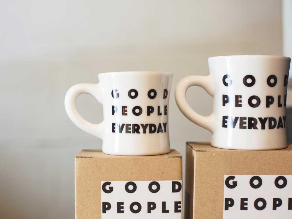 「池尻大橋コーヒータウン」の発端となった店の“ミステリアスなコーヒー”が気になる