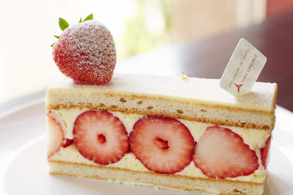 フレジエ　470円