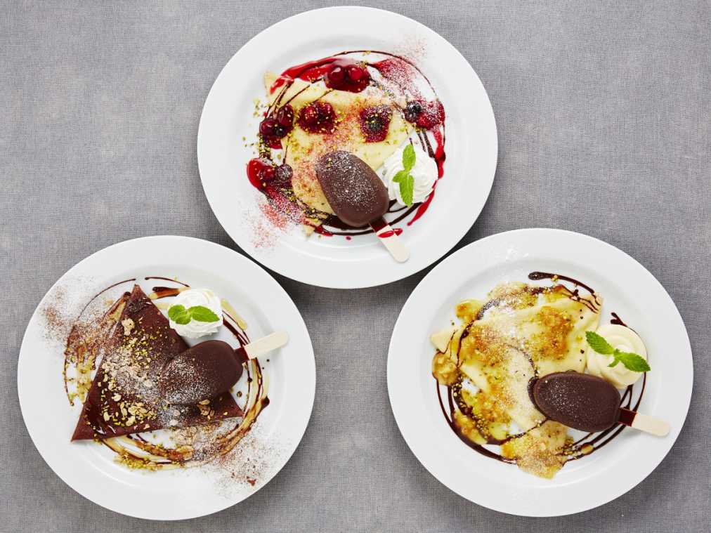 PARCO×PARMでおいしいスイーツできました！池袋・名古屋・福岡のパルコで期間限定オリジナルメニュー提供