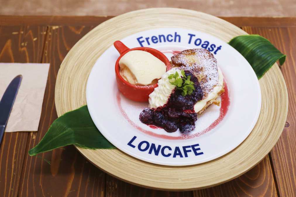 ベリーベリーチーズケーキ 1000円