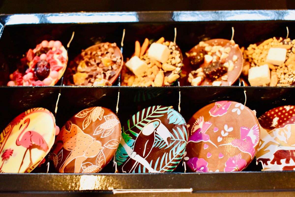 マンディアン・ズー 2484円