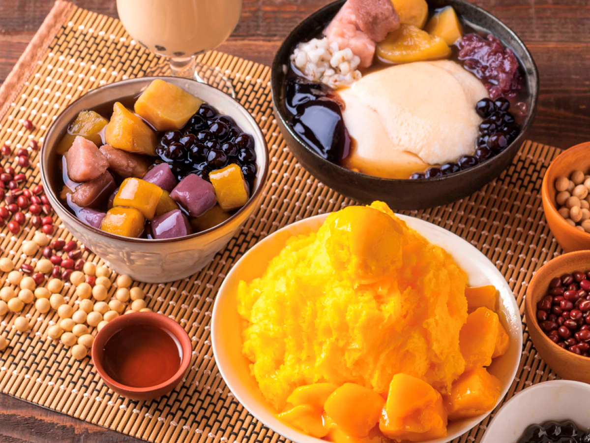 梅田で大行列の生タピオカ専門店が、枚方に2号店を出店！岡山にも初出店