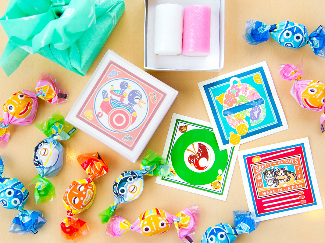 アレンジかまぼこビュッフェ＆女子ウケみやげに大満足「鈴廣 かまぼこの里」