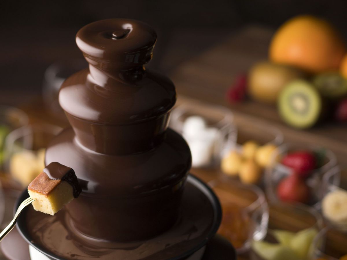 丸ノ内ホテル初のチョコレートフェア「ALL DAY CHOCOLATE」を開催