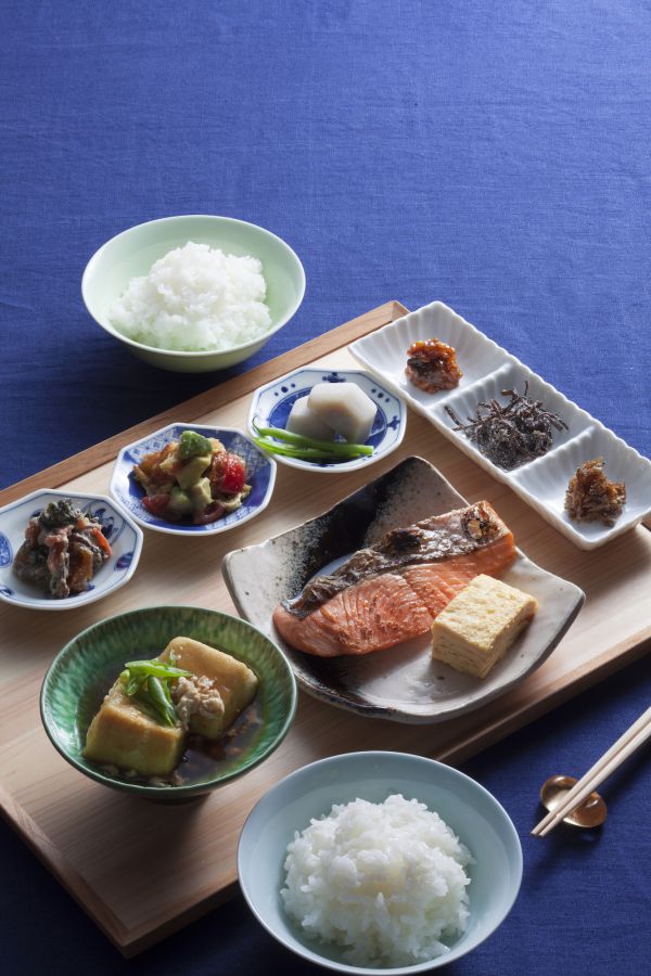 象印御膳1600円（税別）