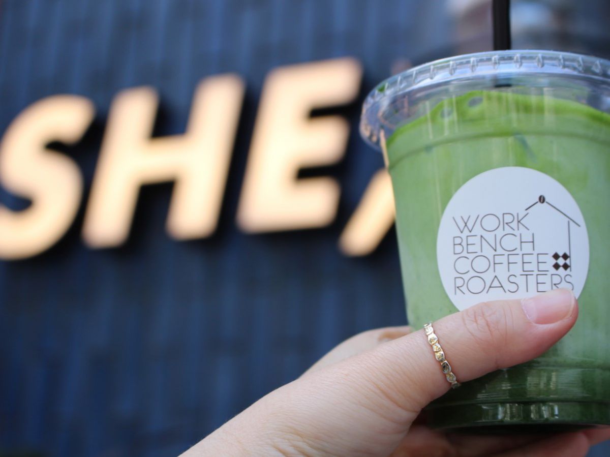 もう1回泊まりたくなる！大阪の「HOTEL SHE, OSAKA」がおしゃれすぎ