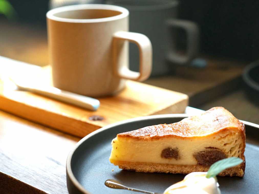 谷根千エリアの代表的リノベカフェ、「HAGI CAFÉ」のハンドドリップでまったり時間