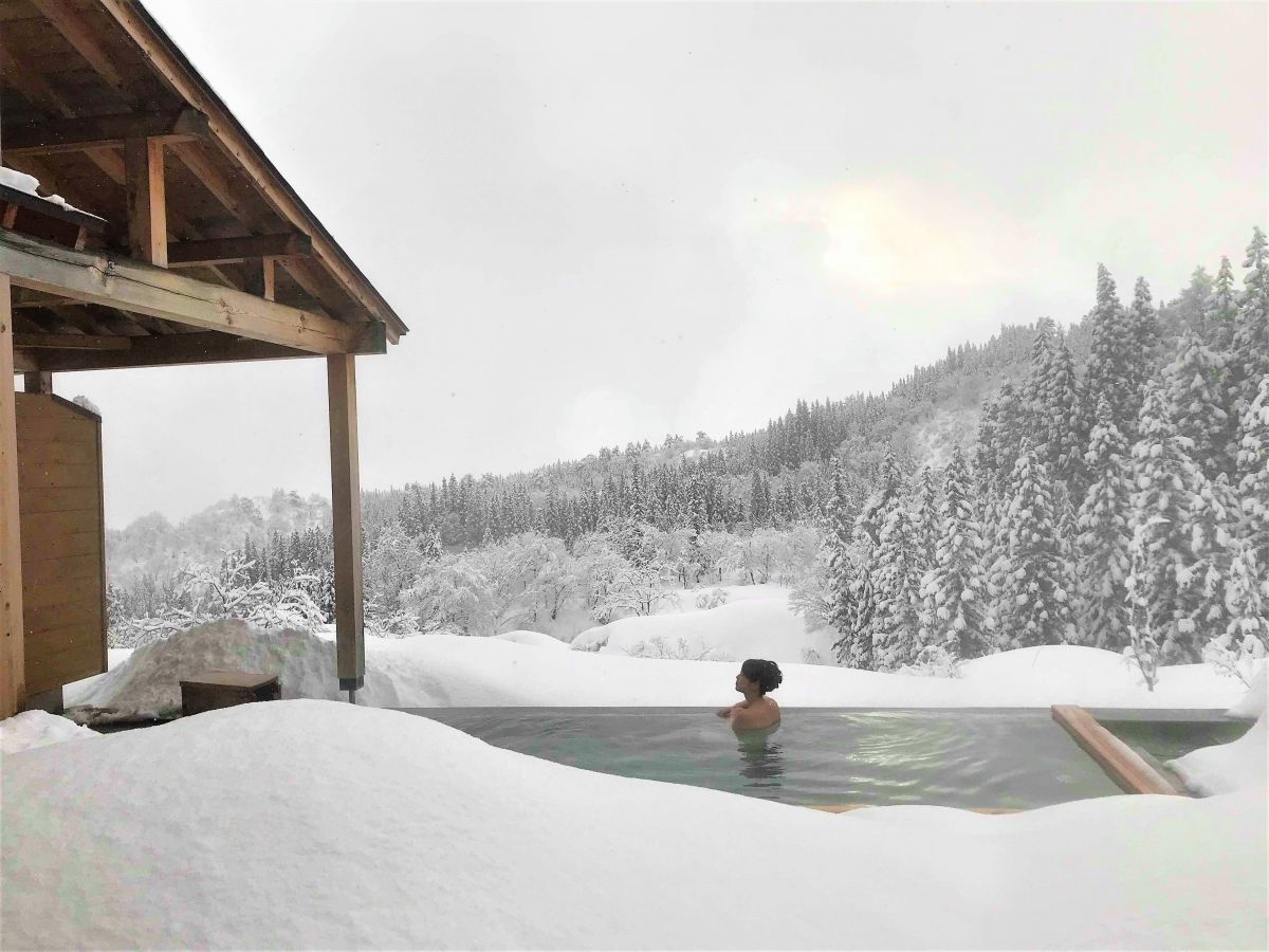 大切な人と温泉でゆっくり過ごしたい…客室露天風呂付の人気宿！！【温泉家・北出恭子のお悩み解決温泉vol.17】