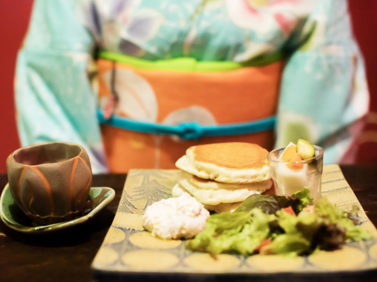 ⓒ心結　著作権譲渡不可