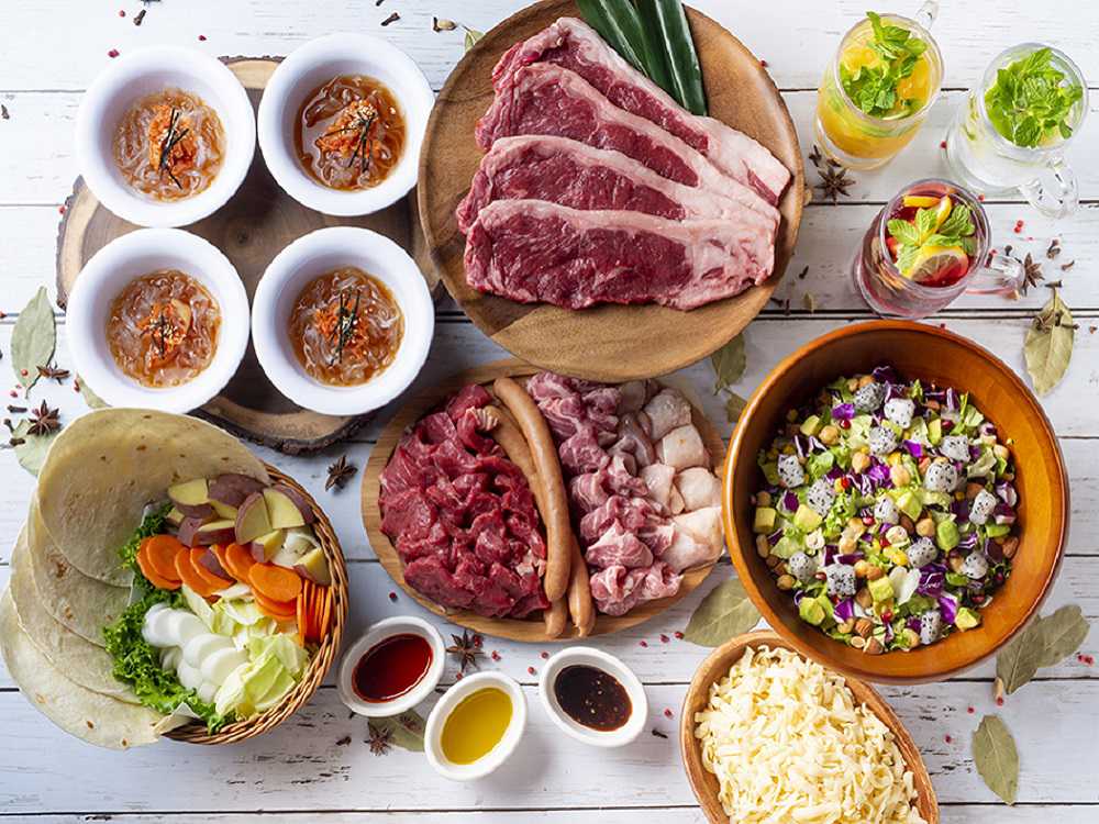 ビアガーデンで“美カラダ”を手に入れる!?「美しくなるビアガーデン」今年もオープン