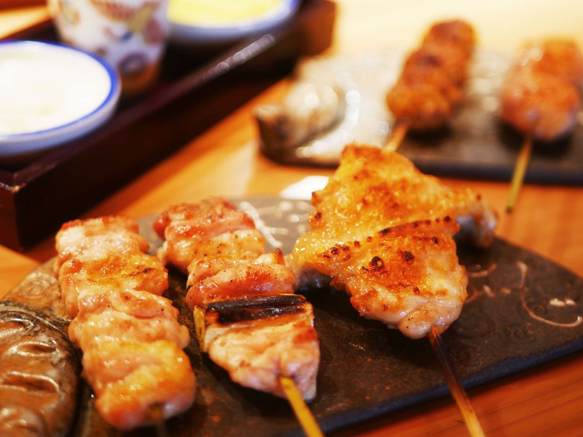オトナ女子が通ってる！？金沢城下町にあるこだわり素材の焼鳥専門店