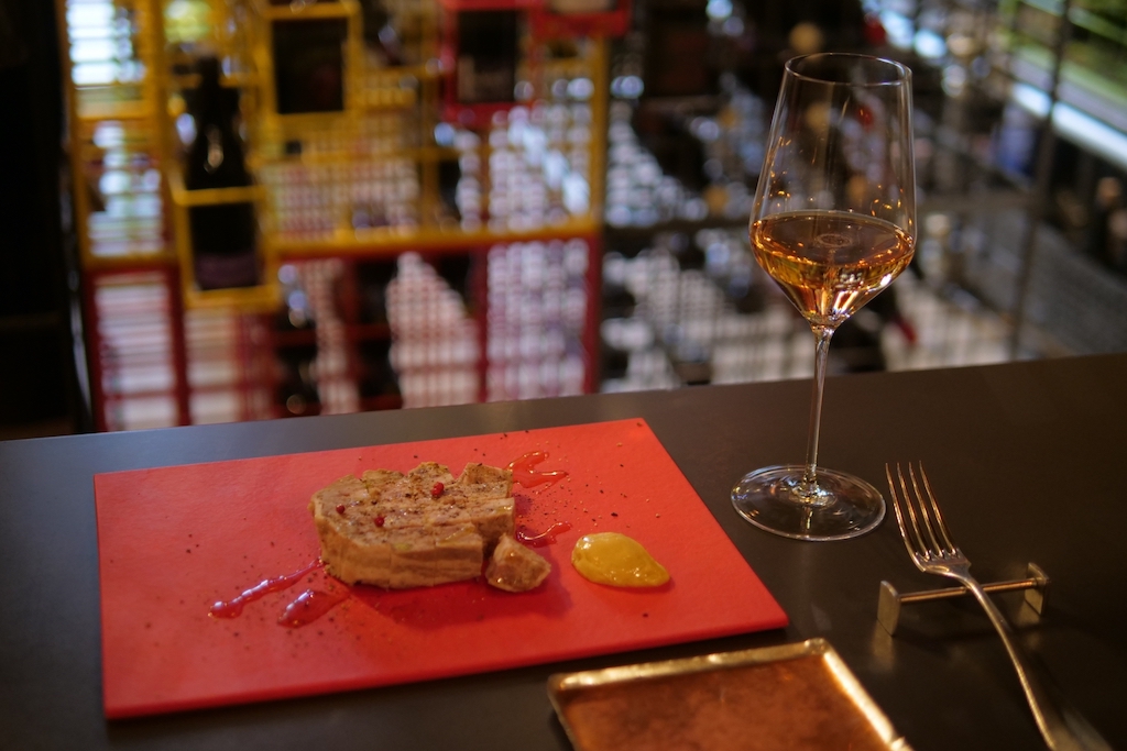 パテドカンパーニュ  1500円