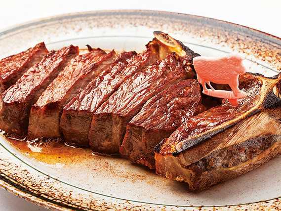 芸能人が愛するうどんやステーキも！六本木・麻布で人気グルメツアー