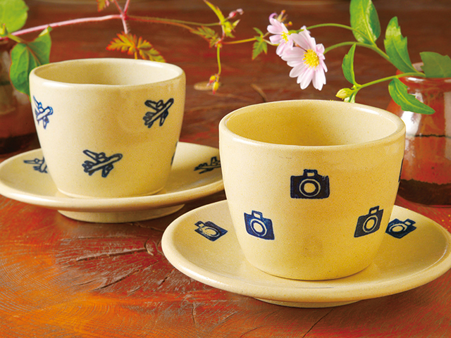 アートな秋は陶芸体験も！焼き物の町・益子で普段使いの器を探す