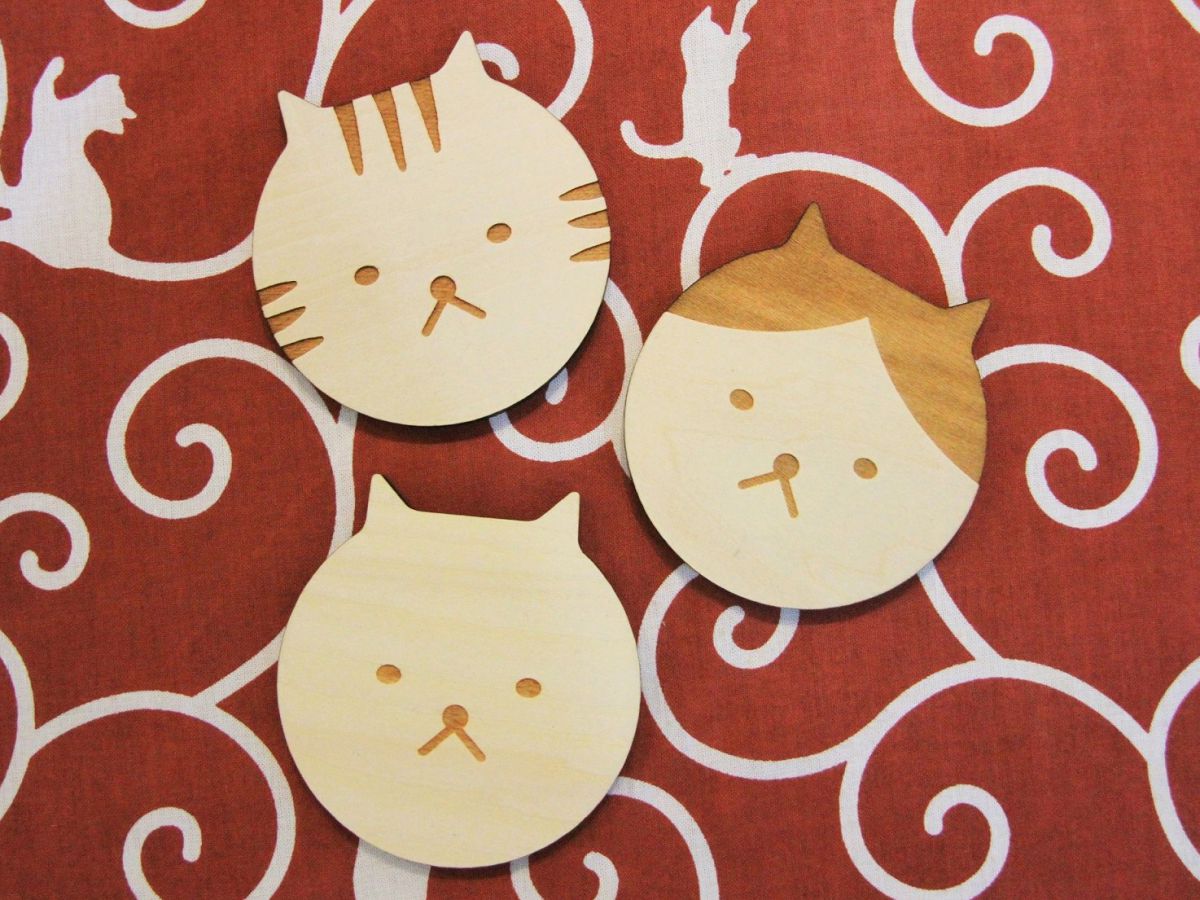 2/22は「にゃんにゃんにゃん」の猫の日！猫好きさんが通う猫雑貨専門店