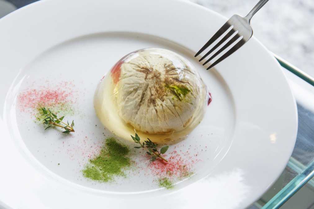 ガーデンクォーツ・ティラミス853円