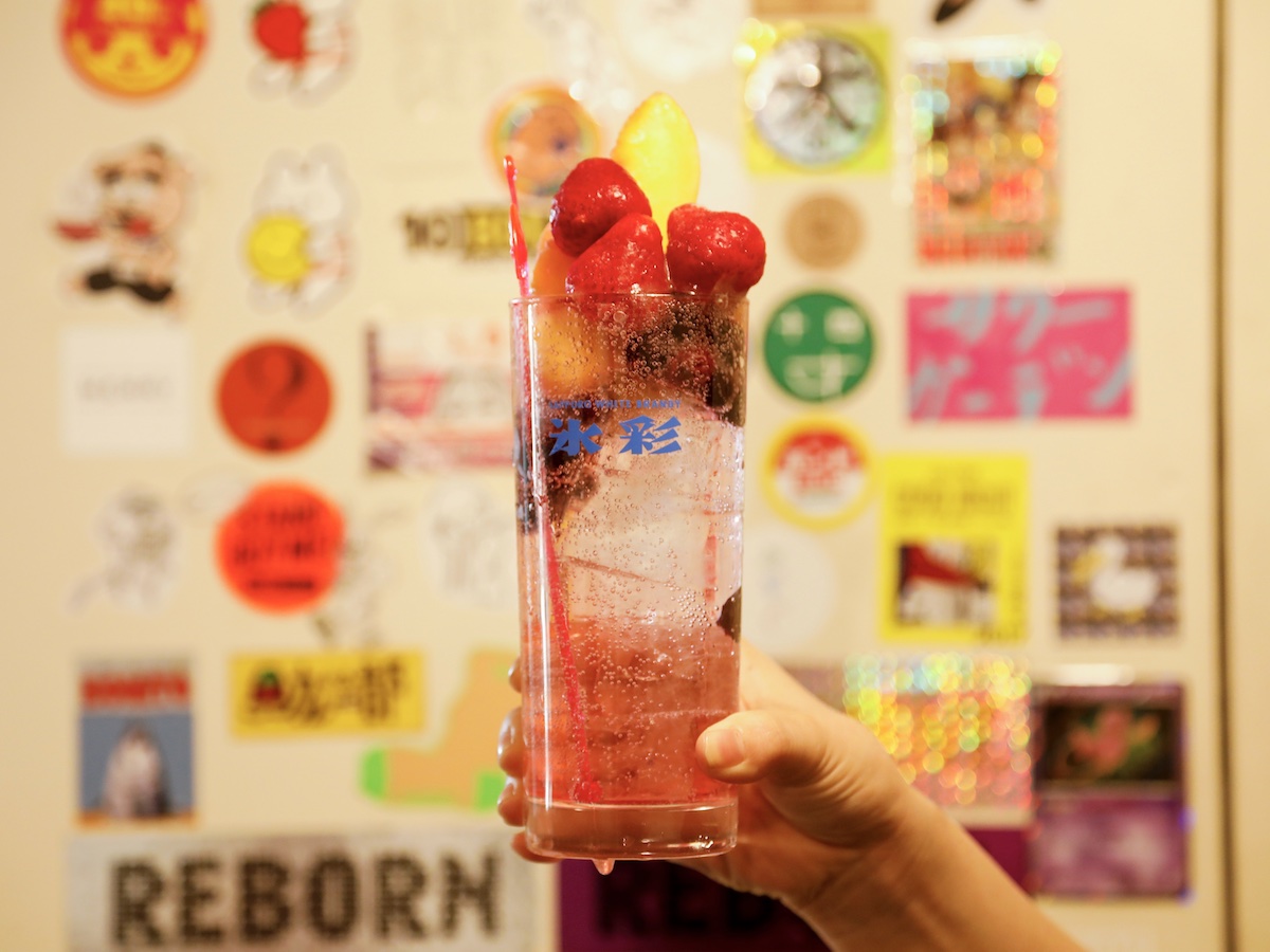 “立ち呑み”って行ったことある？大阪の女子に話題の「みぞぐ」に潜入！