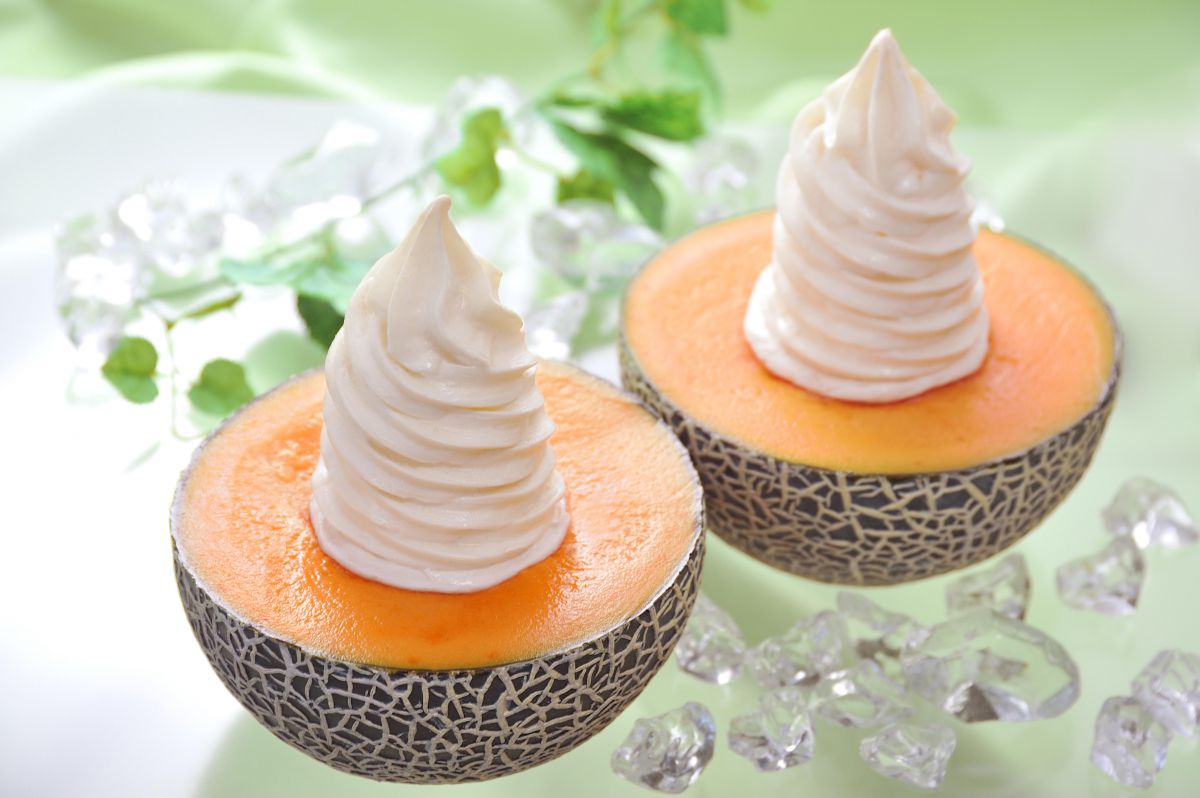 生メロンソフト（北海道）