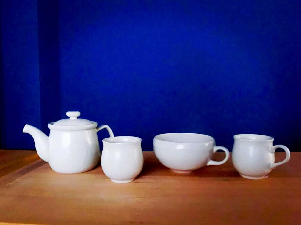 “探してた”が見つかる！白い食器の専門店で暮らしをセンスアップ！