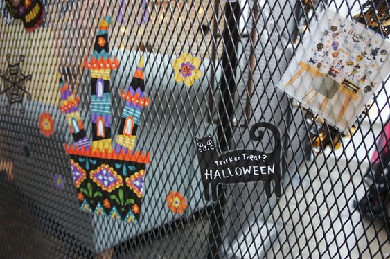 大きなウォールステッカー メキシナンナイト 1944円