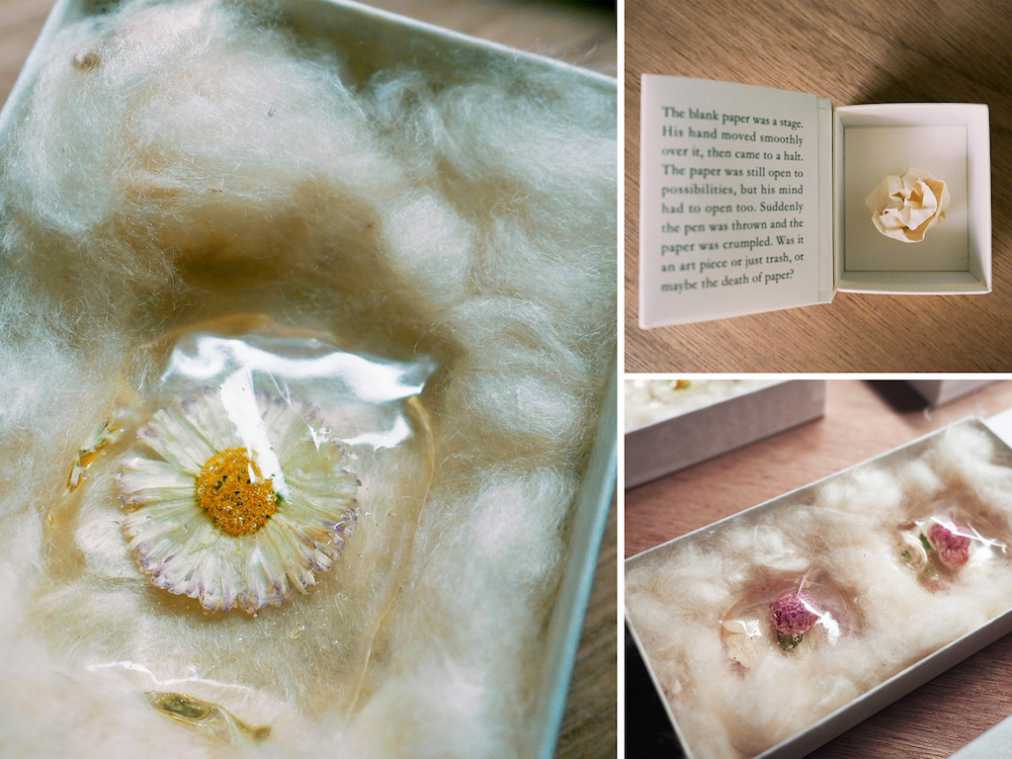 ほかと差がつくオシャなお菓子！映画のワンシーンを閉じ込めた「cineca」のスイーツ