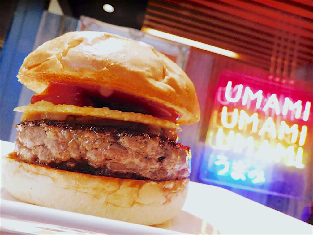 LA発！「うま味」が詰まったハンバーガーは自分史上最高のおいしさでした