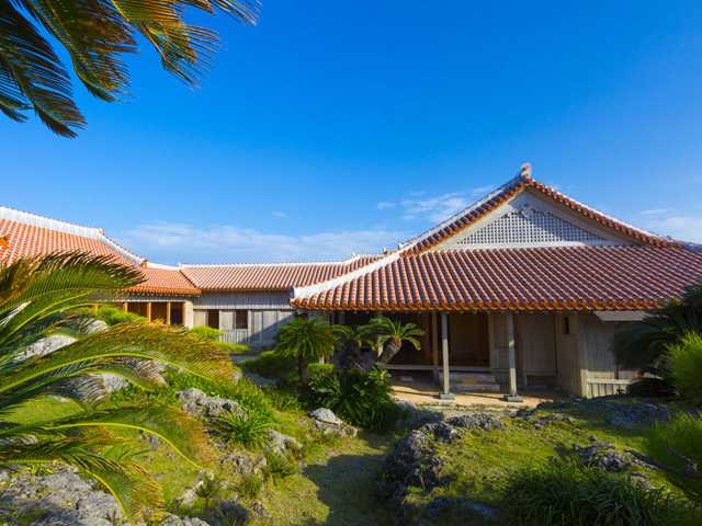 首里エリアでコンパクトに歴史さんぽ！琉球王国ヒストリカルトリップ