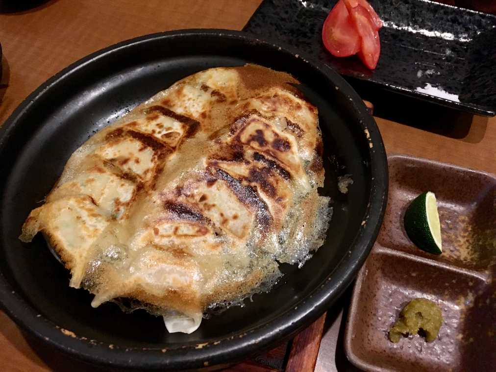 【ビアライターなな瀬のペアリング講座！vol.6】-餃子×ビール編-