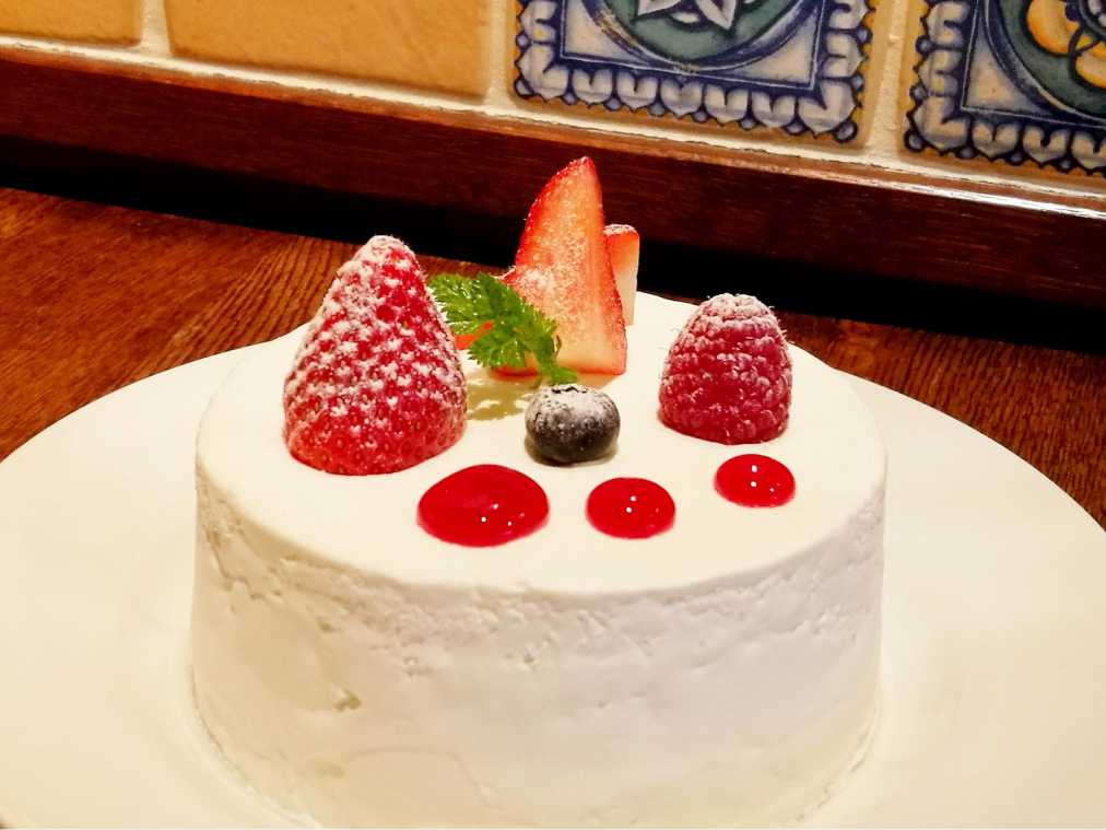 これがかき氷!?「セバスチャン」のドルチェのようなかき氷のクオリティが高すぎて興奮！