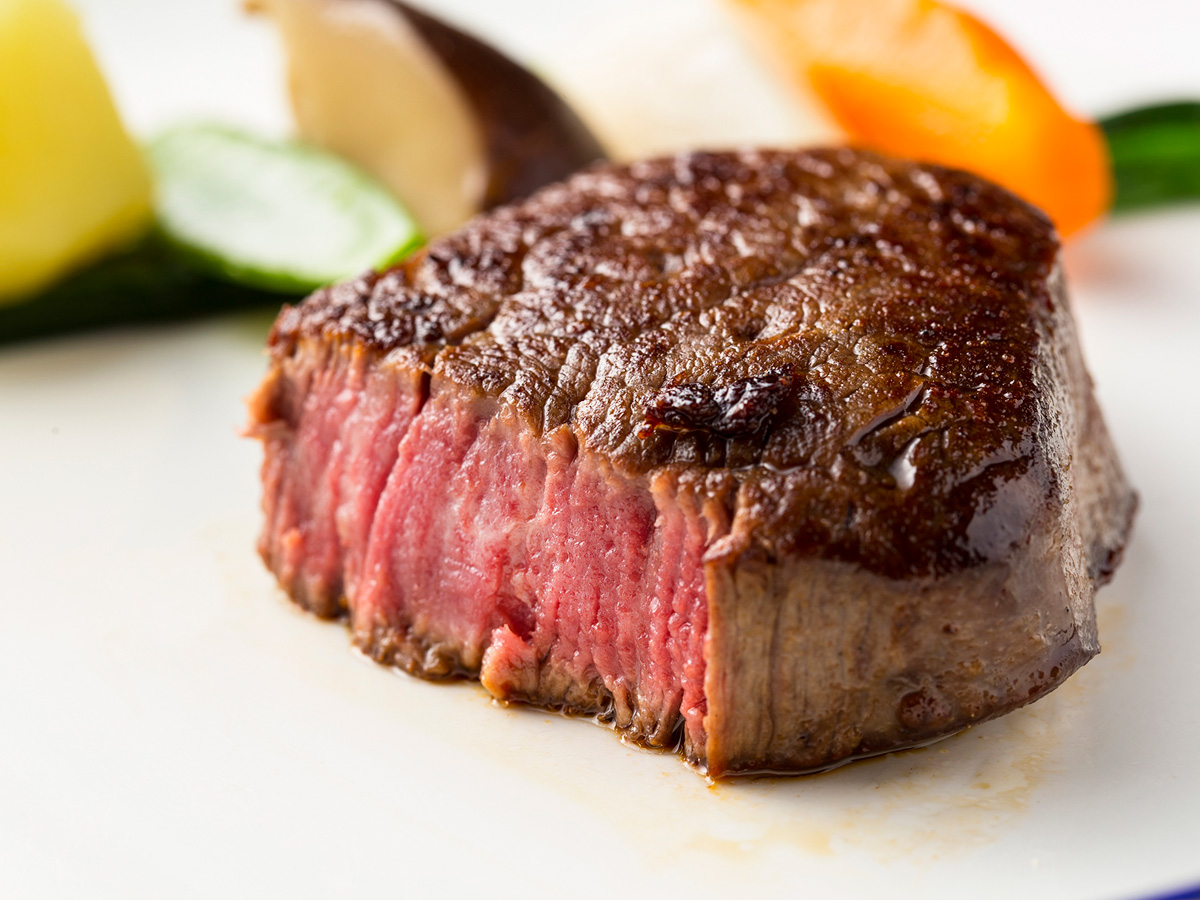 世界のVIPも絶賛！“幻の和牛”が味わえる、1日1組限定のレストラン