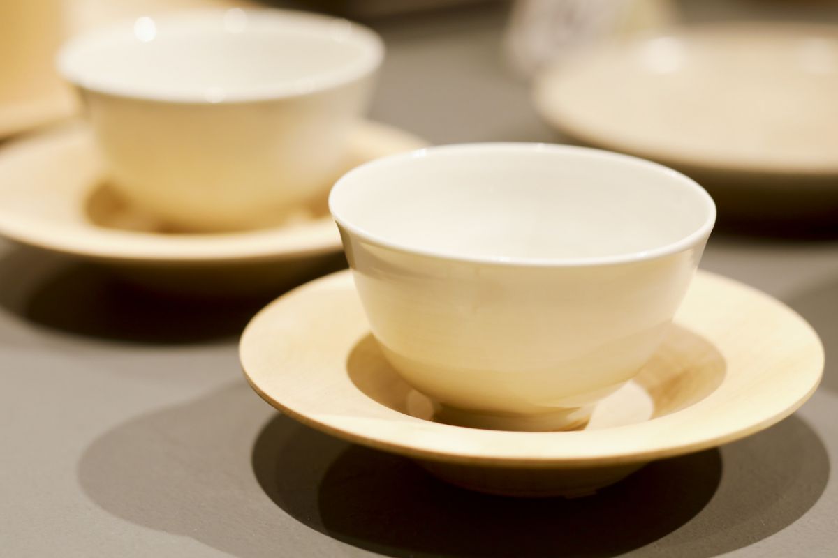 hitofushiオリジナル湯呑み2592円