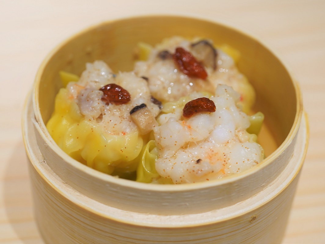 「Signature焼売」