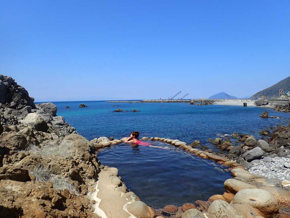 温泉はメンタルで選ぶ！【温泉家・北出恭子のお悩み解決温泉旅 vol.4】