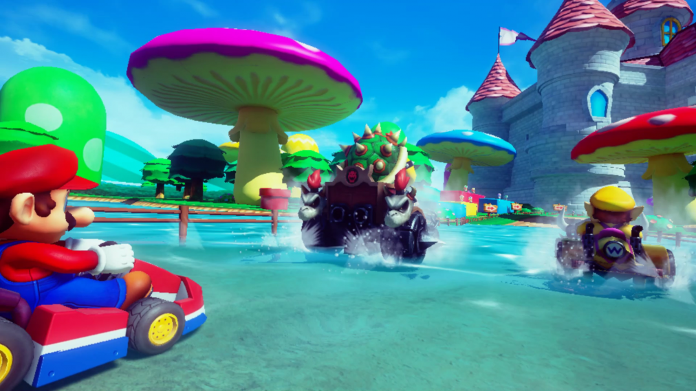 ©BANDAI NAMCO Entertainment Inc