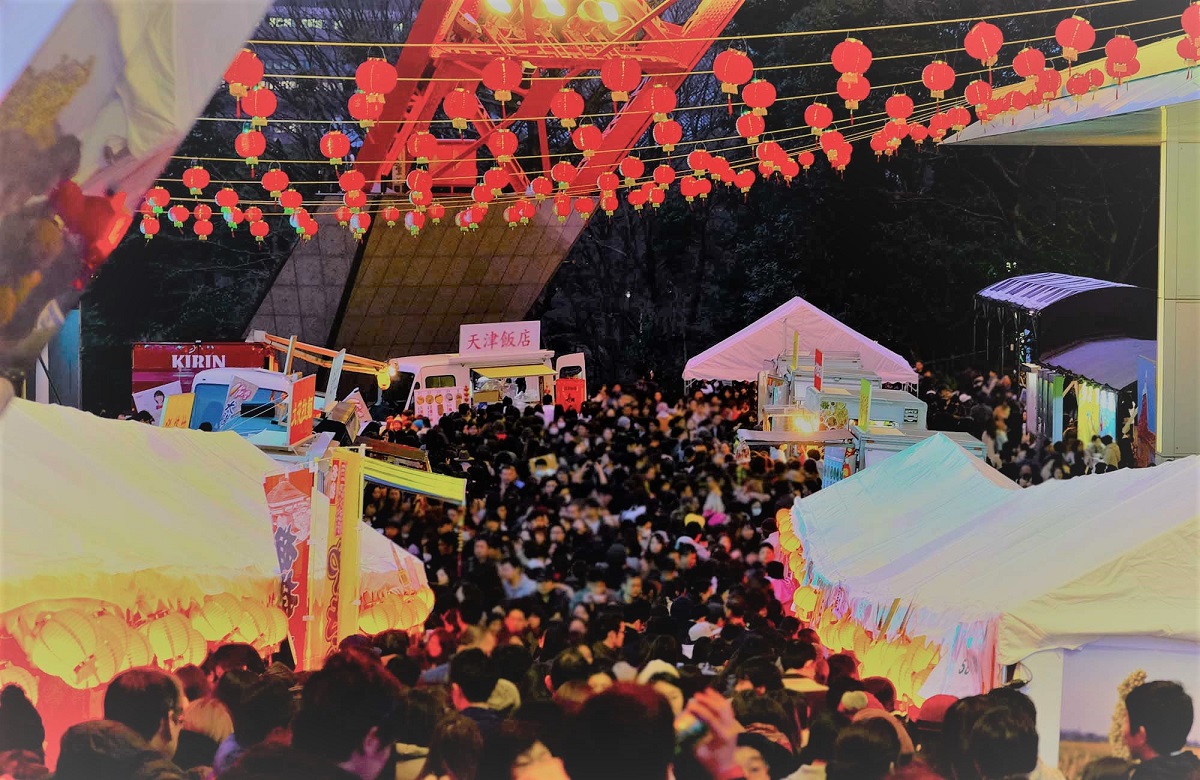 2017年3月開催の様子