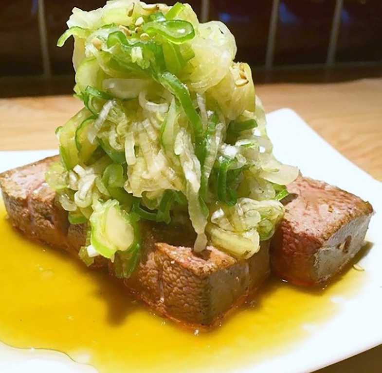 ねぎれば　302円　