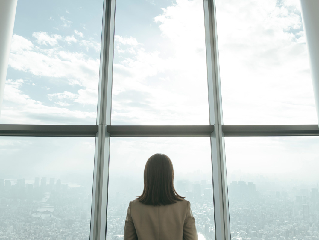 3月の開運アクションで1年分の運を先取り！Keiko的 究極の開運法とは？