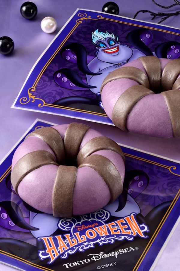 スペシャルうきわまん1個500円【シーサイドスナック】