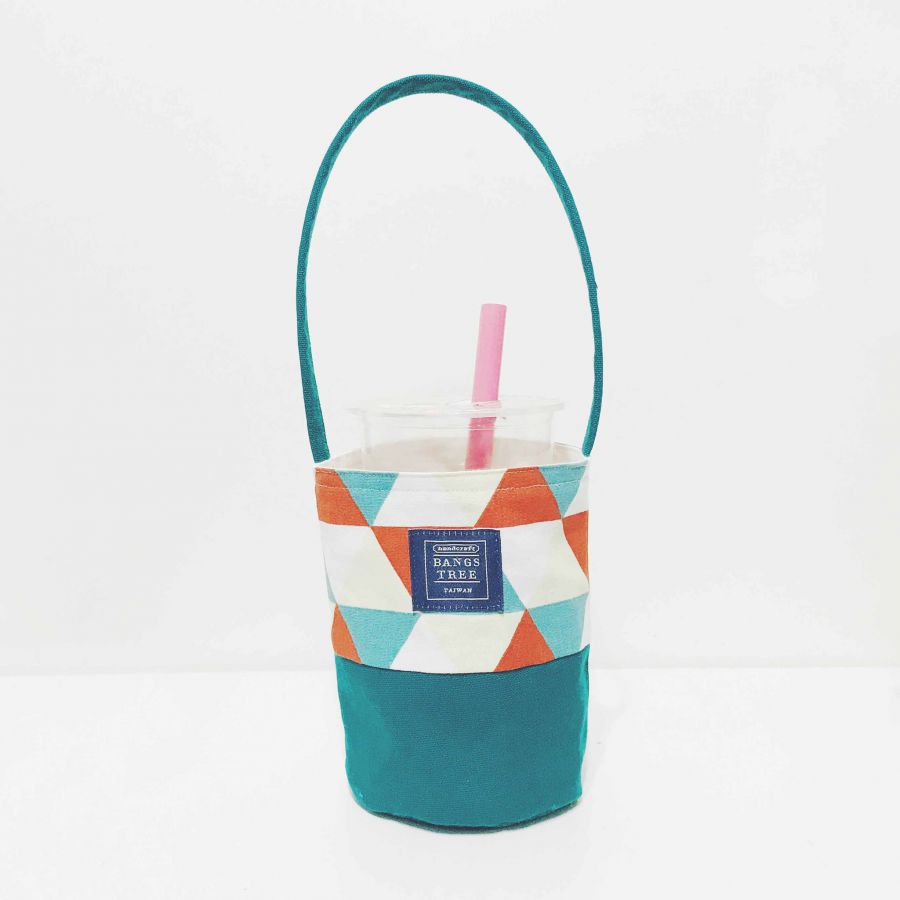 「瀏海樹Bangstree」のドリンクホルダー1080円